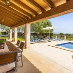 Cuixa Villa
