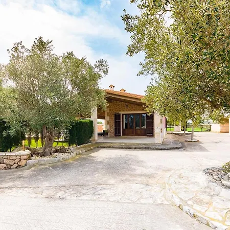 Cuixa * Santa Margarita (Mallorca)