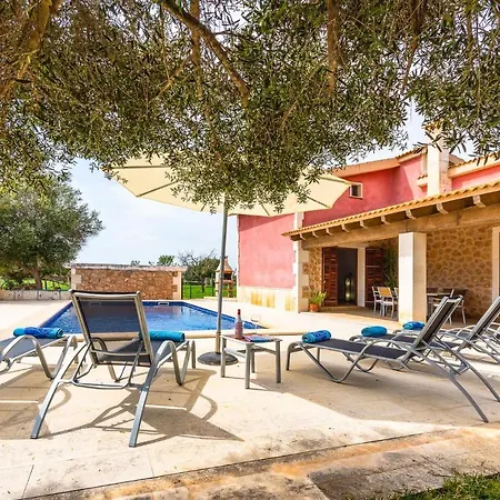 Cuixa Santa Margarita (Mallorca)