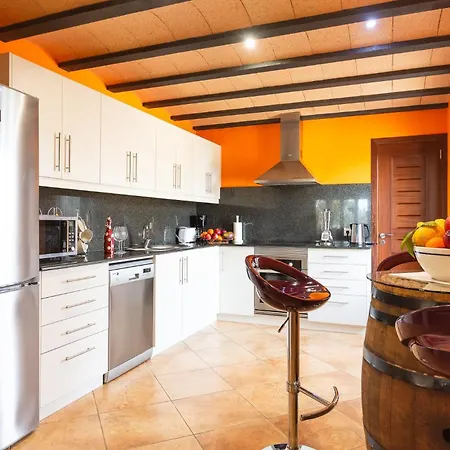 Cuixa Villa Santa Margarita (Mallorca)