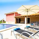 Cuixa Villa Santa Margarita (Mallorca)
