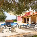Cuixa Santa Margarita (Mallorca)
