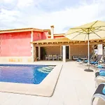 Cuixa Villa Santa Margarita (Mallorca)