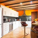 Cuixa Villa *