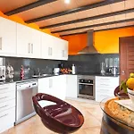 Cuixa Villa