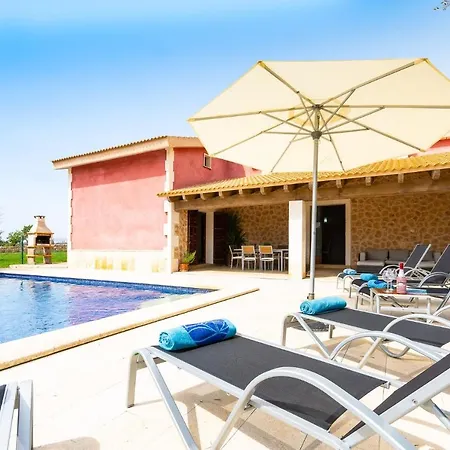Cuixa Βίλα Santa Margarita (Mallorca)