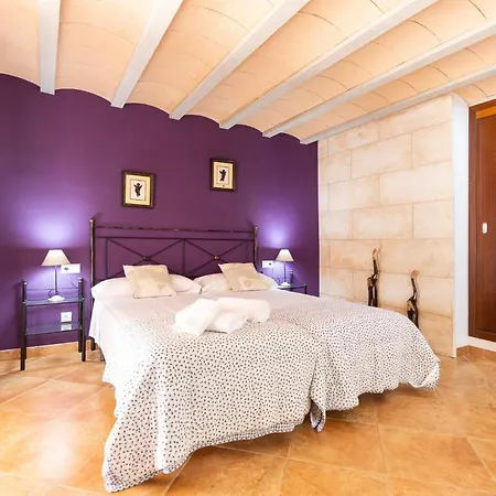 Cuixa Villa *