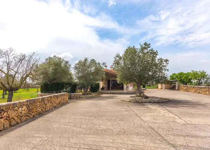 Cuixa * Santa Margarita