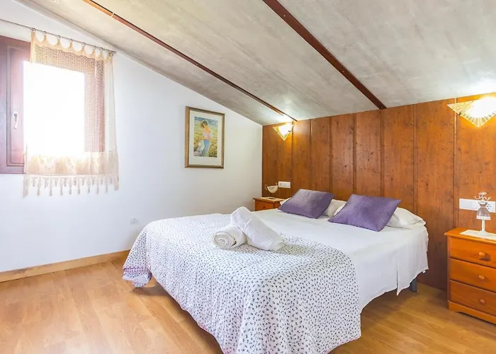 Cuixa Βίλα Santa Margarita (Mallorca)