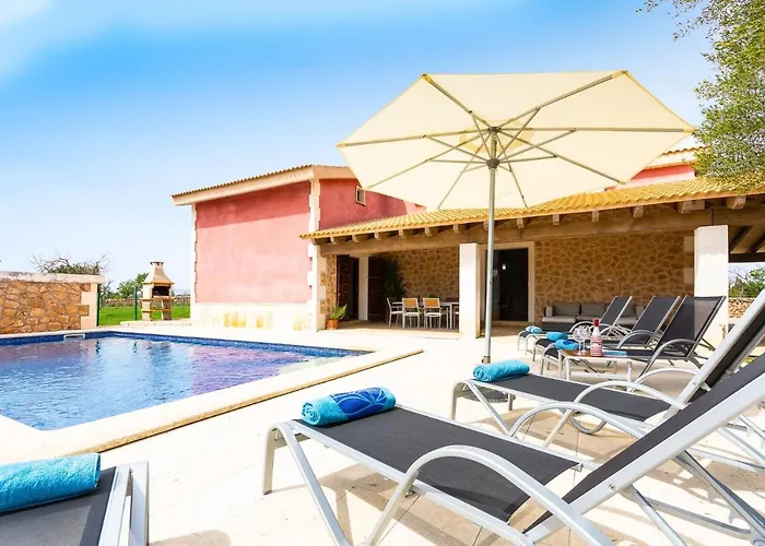 Cuixa Villa Santa Margarita