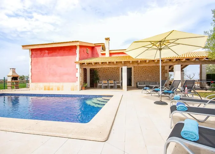 Cuixa Villa Santa Margarita