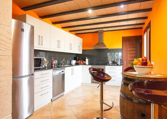 Cuixa Villa Santa Margarita (Mallorca)