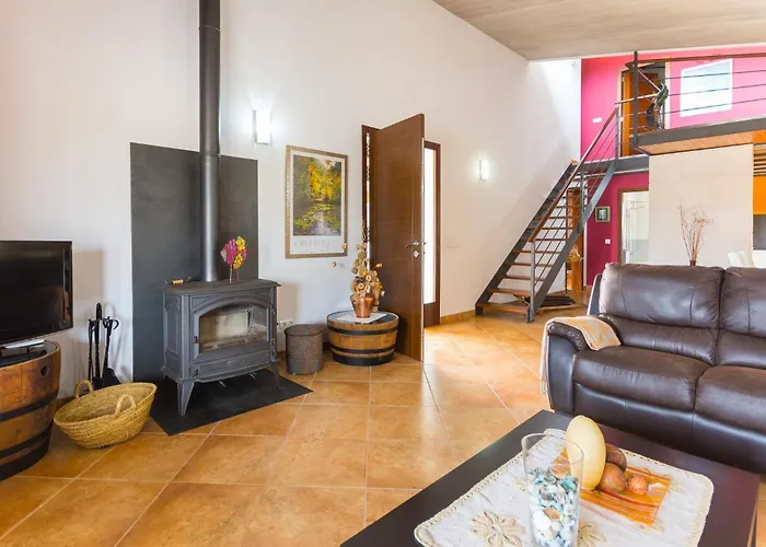 Cuixa Βίλα Santa Margarita (Mallorca)