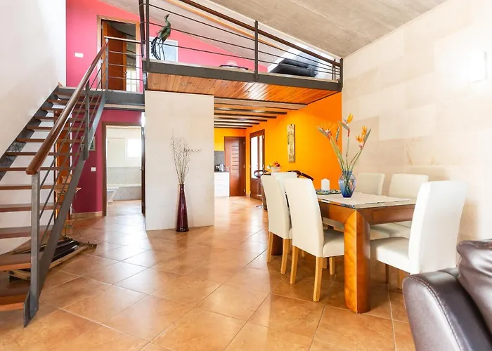 Cuixa Βίλα Santa Margarita (Mallorca)