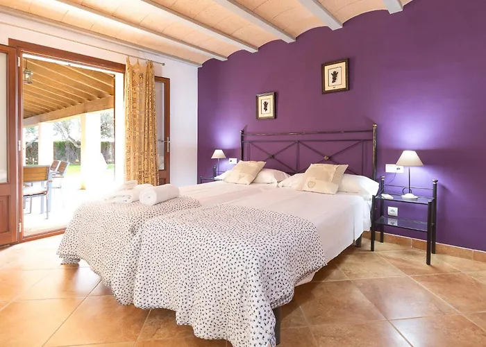 Cuixa * Santa Margarita (Mallorca)