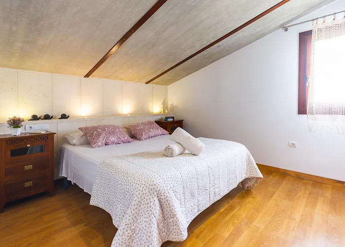 Βίλα Cuixa Santa Margarita (Mallorca)