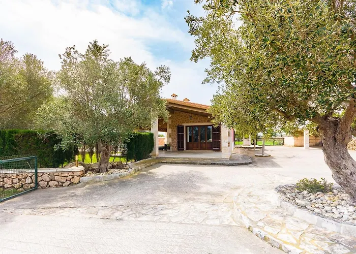 Cuixa * Santa Margarita (Mallorca)